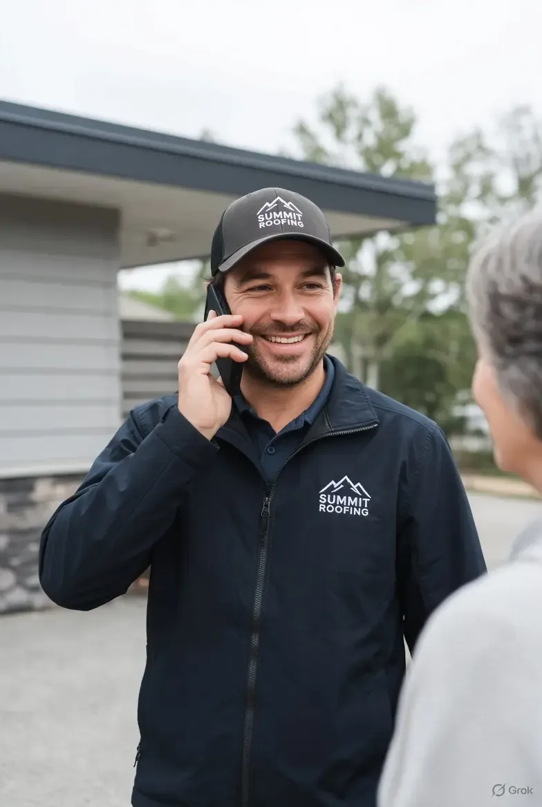 Flat Roof Leak Repair Merrill, WI FAQs